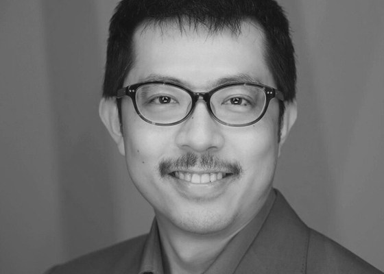 Dr Pin-Chih Henry Su
