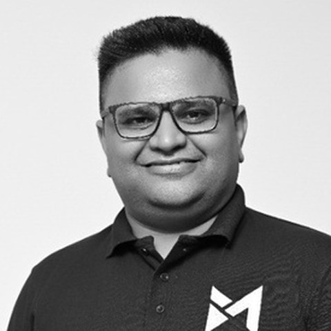 Mitesh Patel