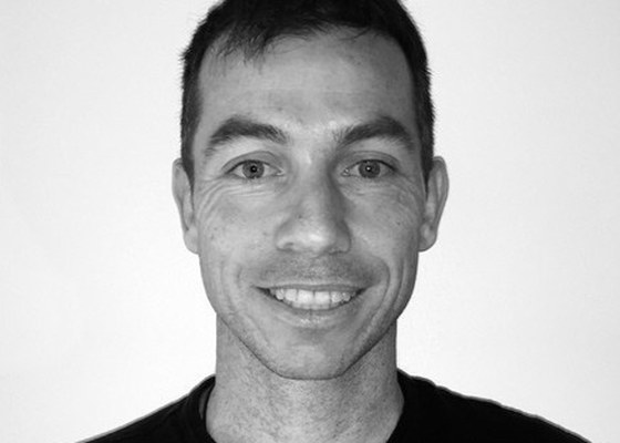 Peter Buckingham
