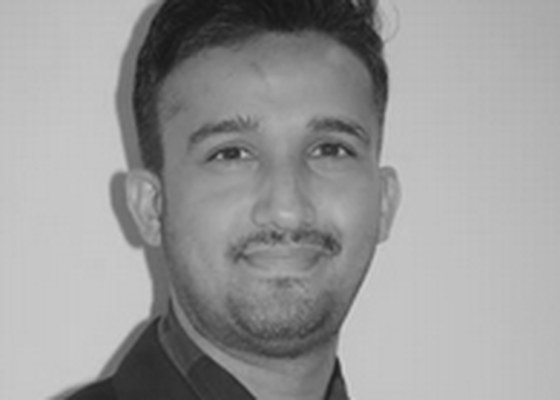 Dr Rajesh Ahir